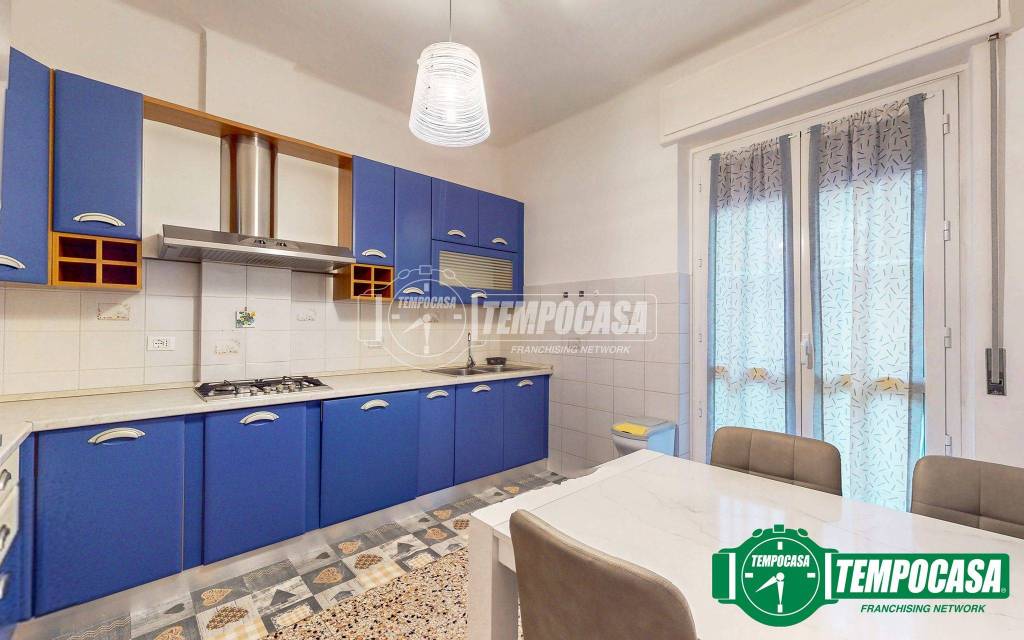 appartamento in vendita ad Acqui Terme