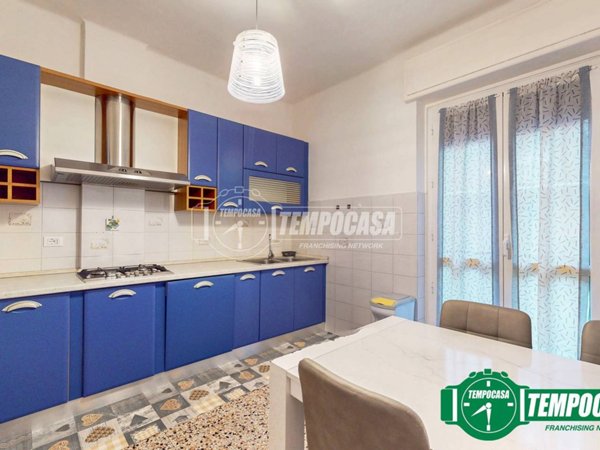 appartamento in vendita ad Acqui Terme