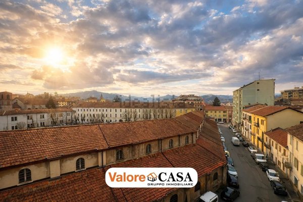 appartamento in vendita ad Acqui Terme