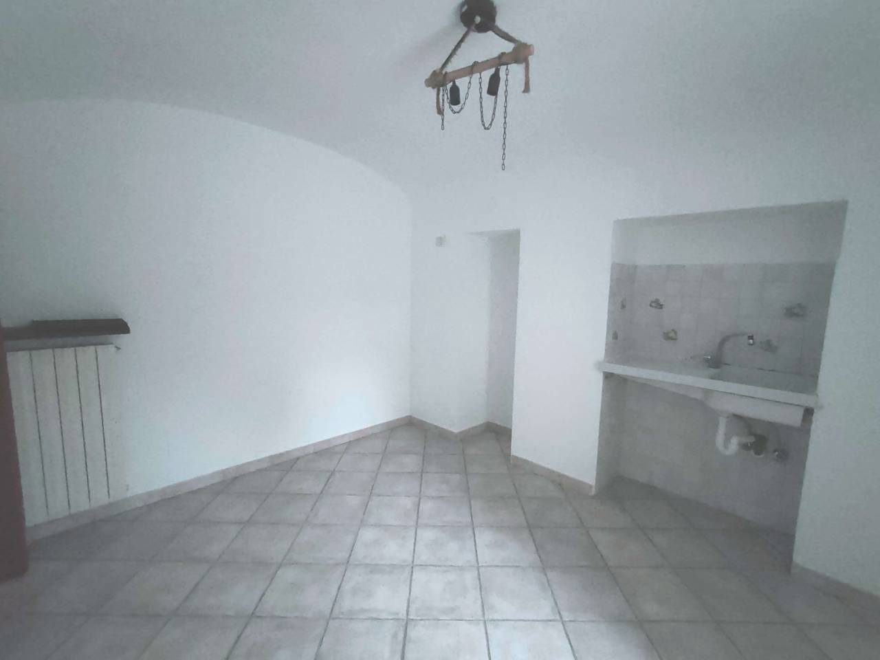 appartamento in vendita ad Acqui Terme