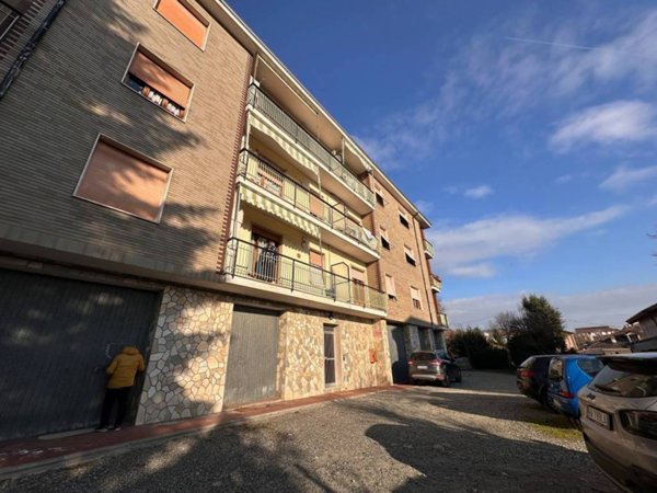 appartamento in vendita ad Acqui Terme