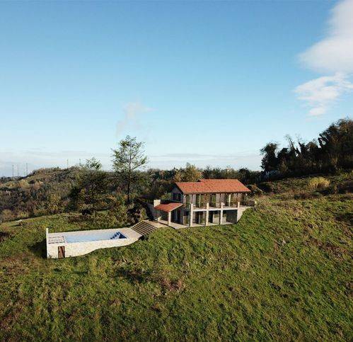 casa indipendente in vendita ad Acqui Terme