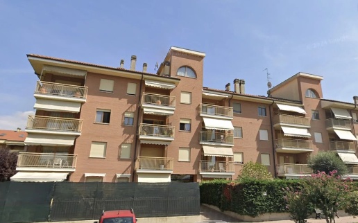 appartamento in vendita ad Acqui Terme
