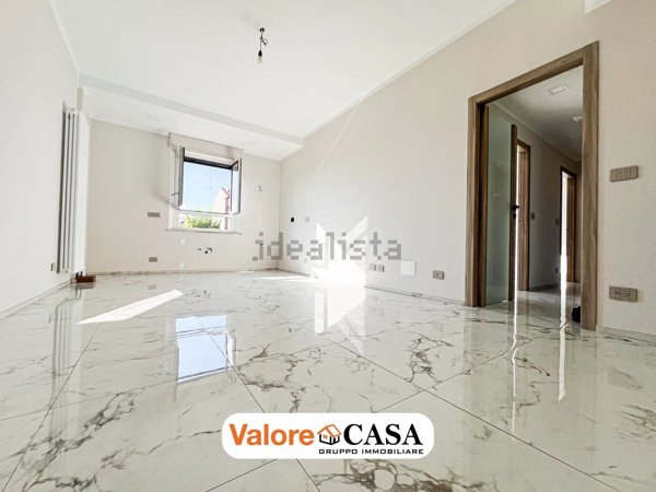 appartamento in vendita ad Acqui Terme