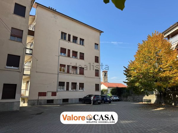 appartamento in vendita ad Acqui Terme