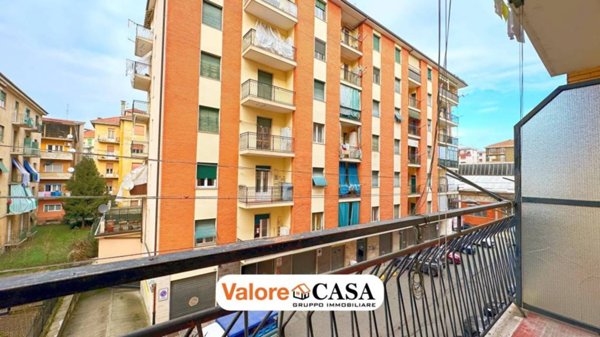 appartamento in vendita ad Acqui Terme