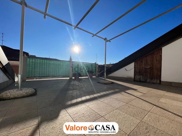 appartamento in vendita ad Acqui Terme