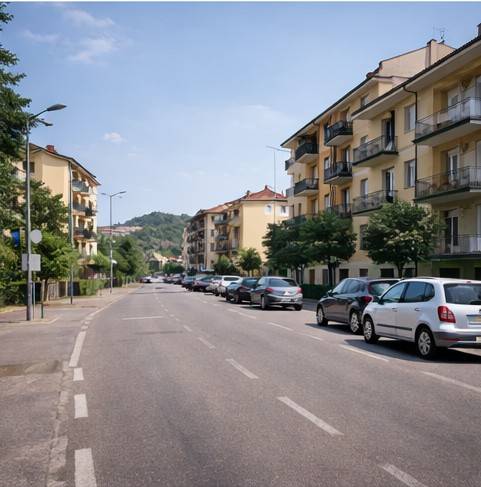 appartamento in vendita ad Acqui Terme