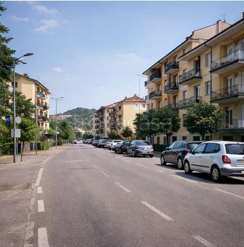 appartamento in vendita ad Acqui Terme