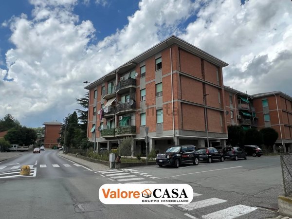 appartamento in vendita ad Acqui Terme
