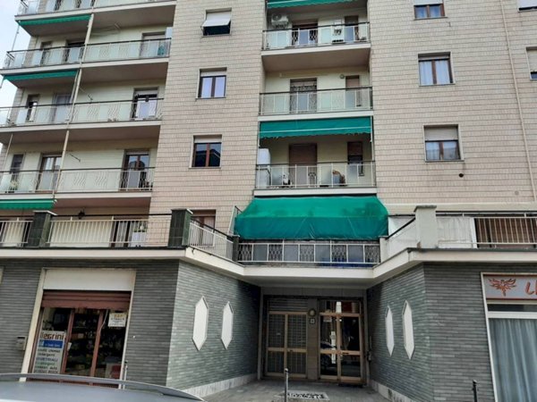 appartamento in vendita ad Acqui Terme