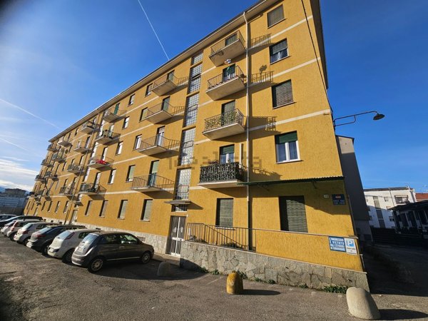 appartamento in vendita ad Acqui Terme