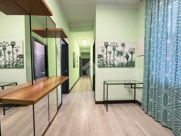 appartamento in vendita ad Acqui Terme