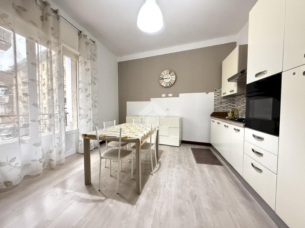 appartamento in vendita ad Acqui Terme