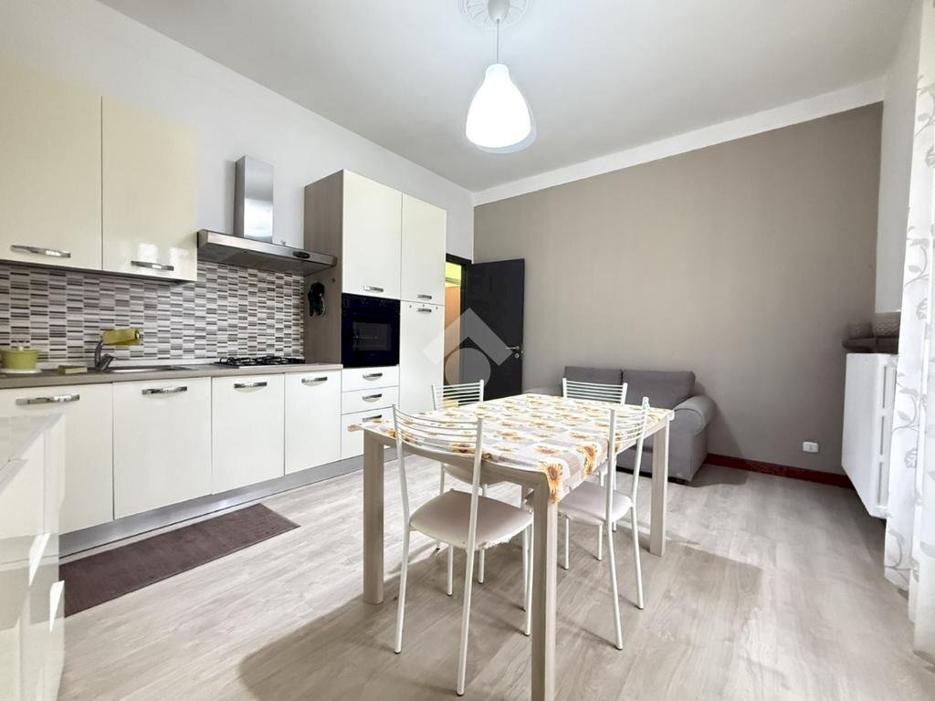 appartamento in vendita ad Acqui Terme