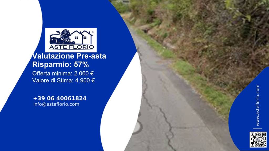 terreno edificabile in vendita ad Acqui Terme