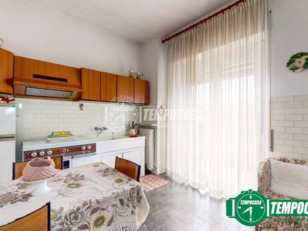 appartamento in vendita ad Acqui Terme