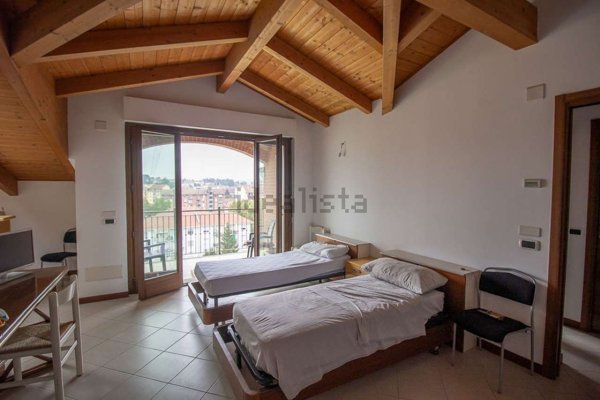 appartamento in vendita ad Acqui Terme