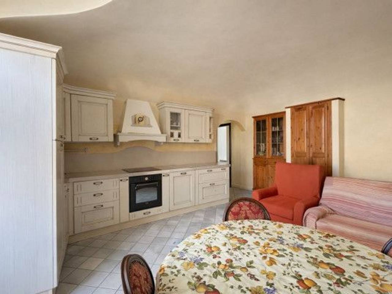 appartamento in vendita ad Acqui Terme