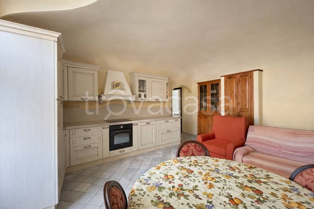 appartamento in vendita ad Acqui Terme