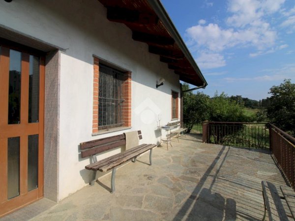 casa indipendente in vendita ad Acqui Terme