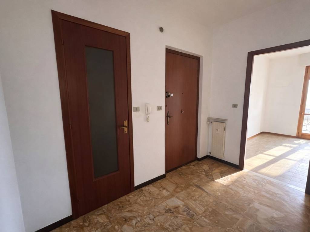 appartamento in vendita ad Acqui Terme