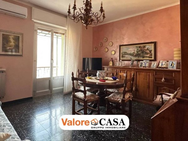 appartamento in vendita ad Acqui Terme