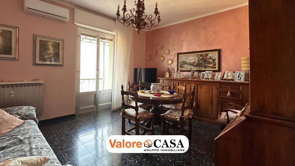 appartamento in vendita ad Acqui Terme