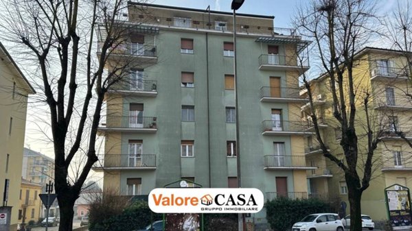 appartamento in vendita ad Acqui Terme