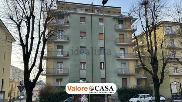 appartamento in vendita ad Acqui Terme