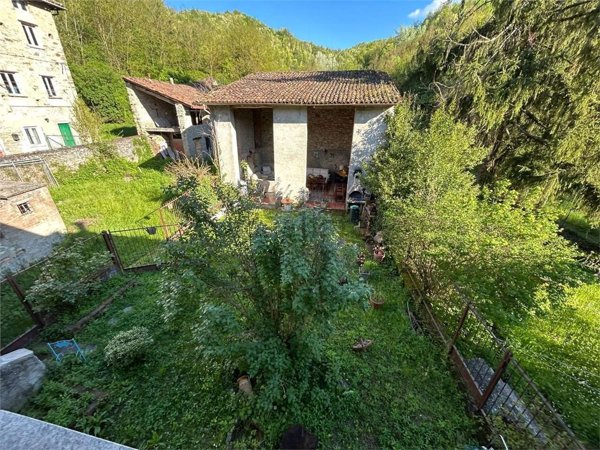 casa semindipendente in vendita ad Acqui Terme