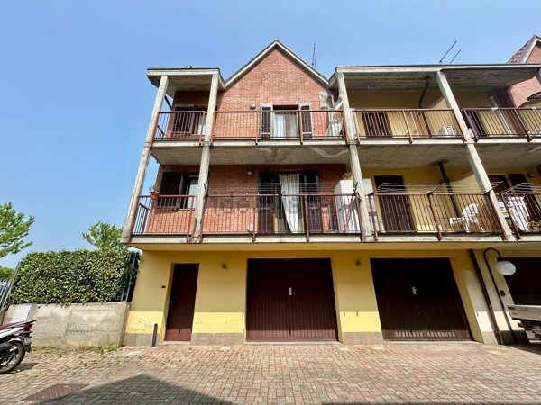 casa indipendente in vendita ad Acqui Terme
