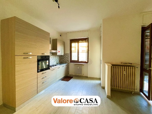 appartamento in vendita ad Acqui Terme