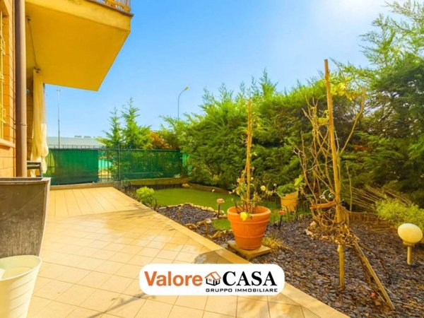 appartamento in vendita ad Acqui Terme