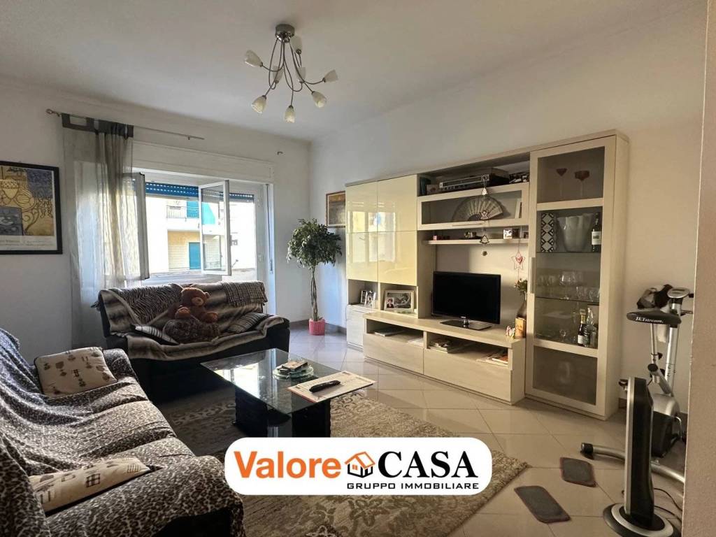 appartamento in vendita ad Acqui Terme