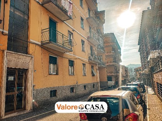 appartamento in vendita ad Acqui Terme