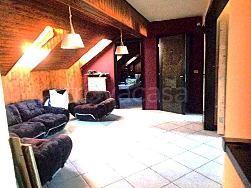 appartamento in vendita ad Acqui Terme