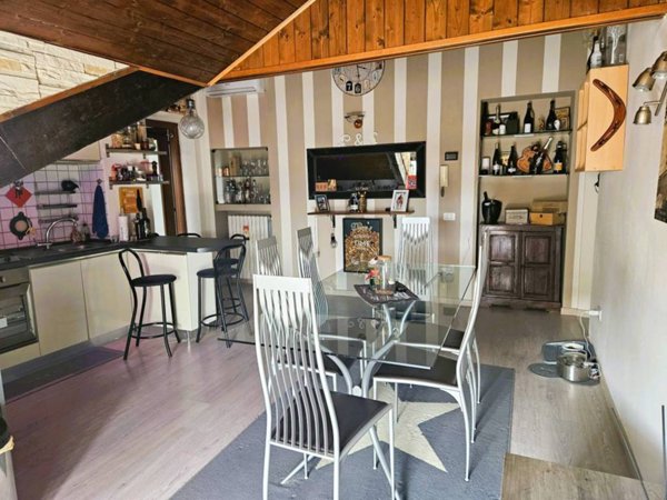 appartamento in vendita ad Acqui Terme