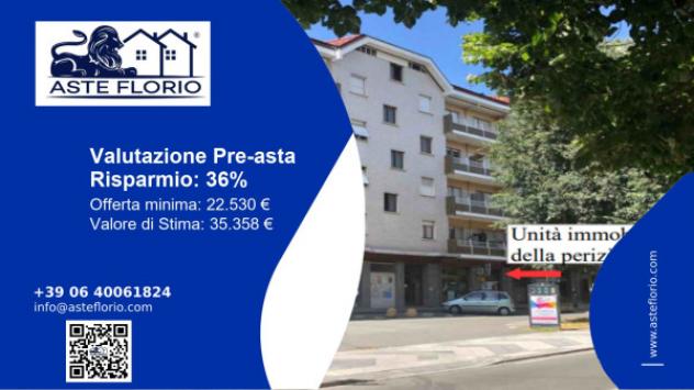 negozio in vendita ad Acqui Terme