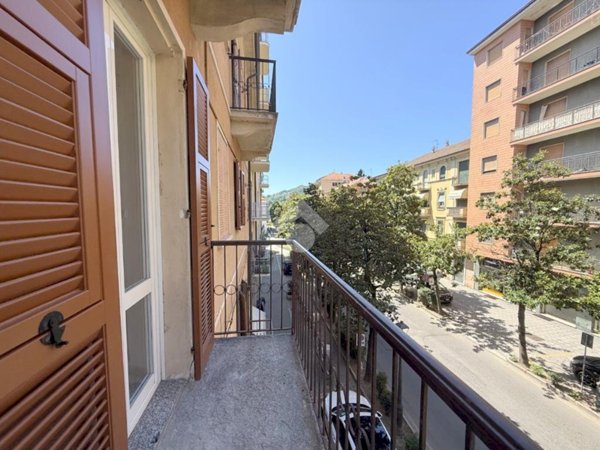 appartamento in vendita ad Acqui Terme