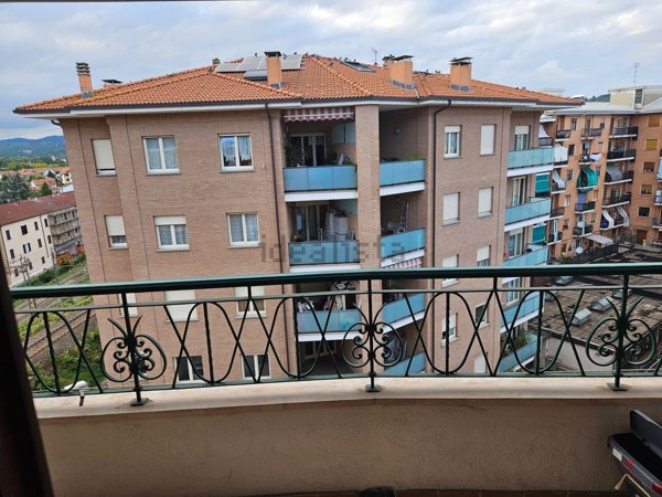 appartamento in vendita ad Acqui Terme