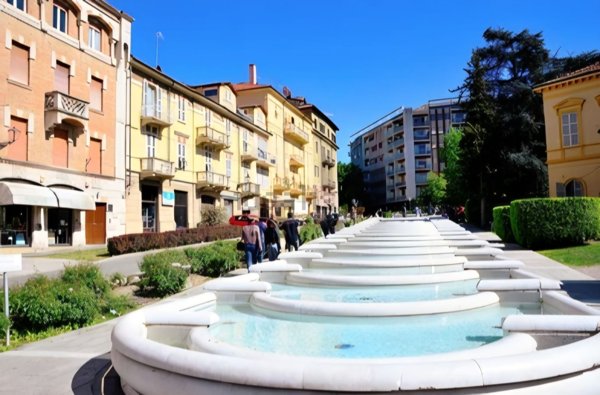 appartamento in vendita ad Acqui Terme