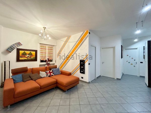 appartamento in vendita ad Acqui Terme