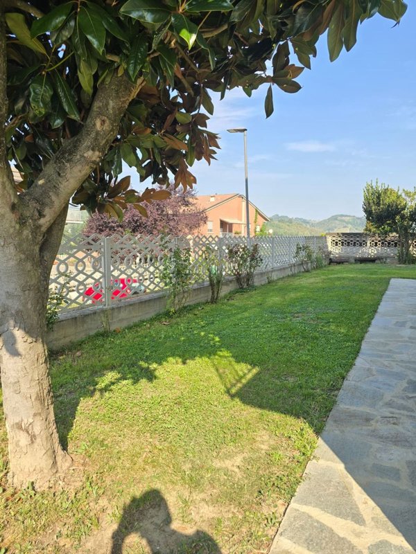 appartamento in vendita ad Acqui Terme