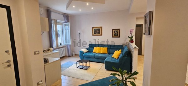 appartamento in vendita ad Acqui Terme