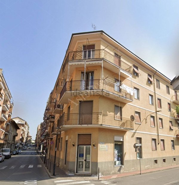 appartamento in vendita ad Acqui Terme