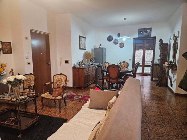 appartamento in vendita ad Acqui Terme