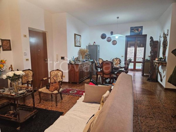 appartamento in vendita ad Acqui Terme