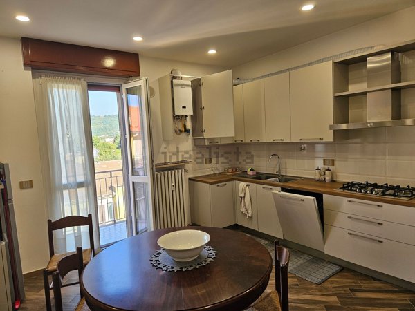 appartamento in vendita ad Acqui Terme