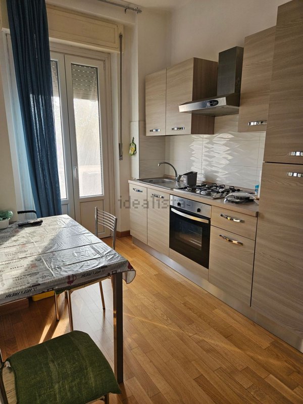 appartamento in vendita ad Acqui Terme